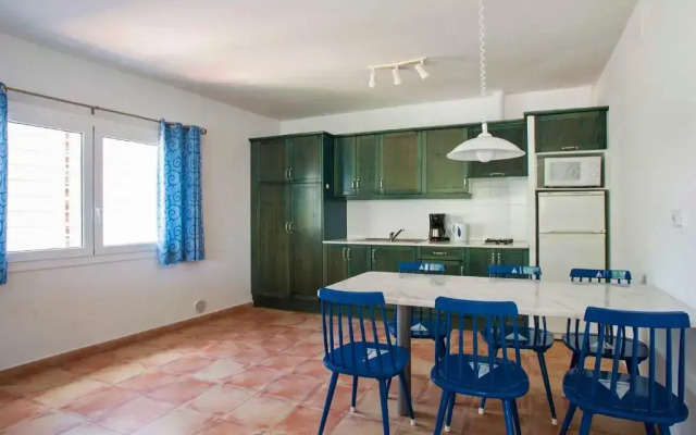 Apartaments el Berganti
