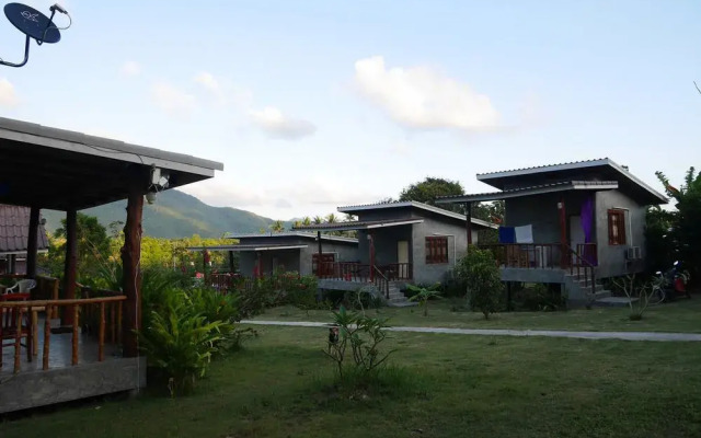 Phangan P10