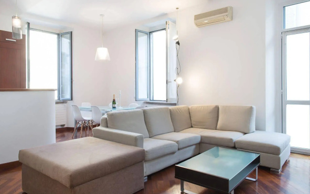 Suitelowcost - Cesare da Sesto