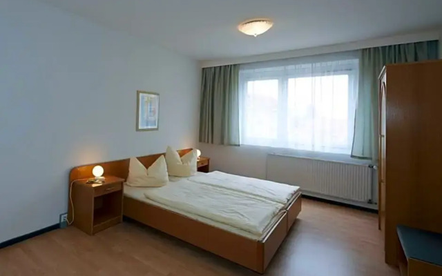 Alpha Apparthotel leipzig-Rötha