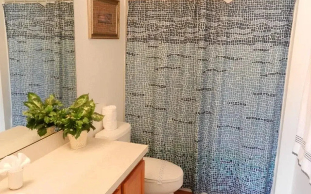 Windwood Bay WB04HTBRM