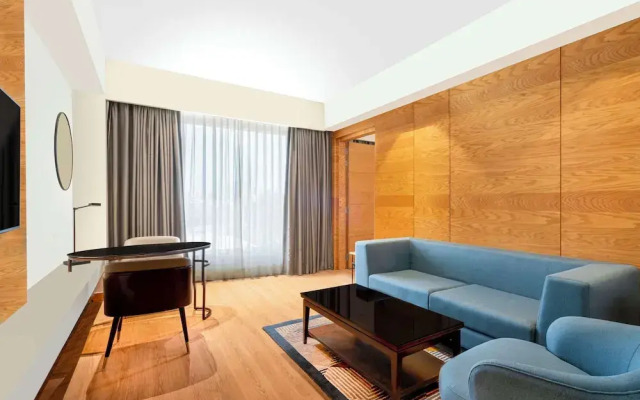 Radisson Hotel Vrindavan