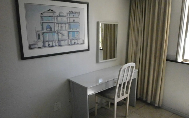 Centurion All Suite Hotel