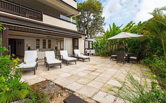 Coral Cove 1 by Barbados Sotheby's International Realty