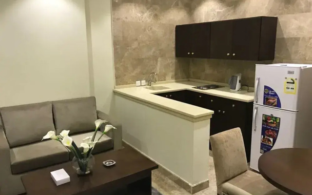 Al Jouri Hotel