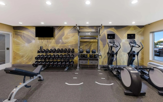 Hilton Garden Inn Columbus/Grove City