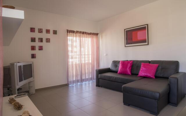 A17 - Heaven Sun Praia da Rocha 1 bed Apartment