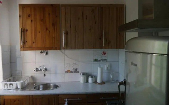 Apartament Chlebnicka