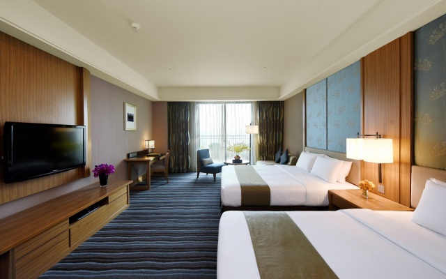 Fullon Hotel Tamsui Fisherman's Wharf
