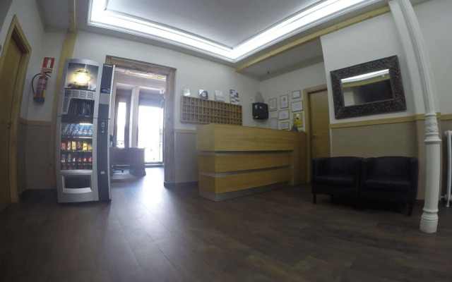Hostal El Pilar