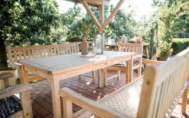 Simmernhof Mossendorf