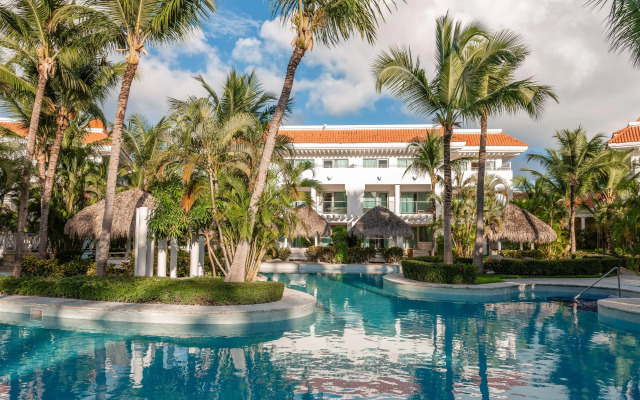 Zel Punta Cana – All inclusive