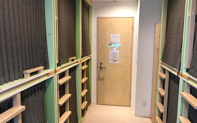 Planetyze Hostel