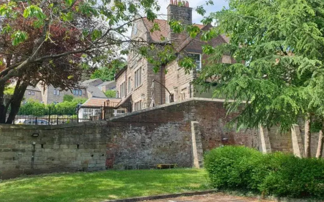 The Strutt Arms