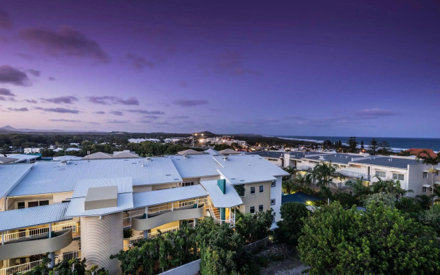 Coolum Seaside