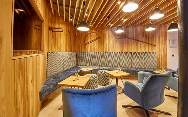 Hotel Gungau