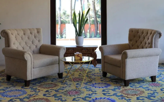 Hotel Dolmaling