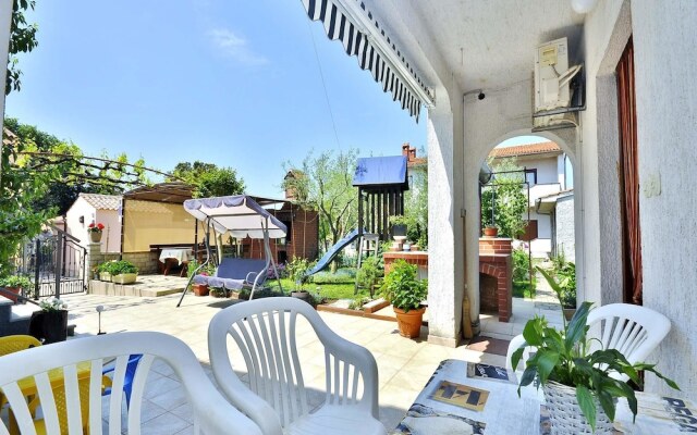 Holiday House Bruno / K1