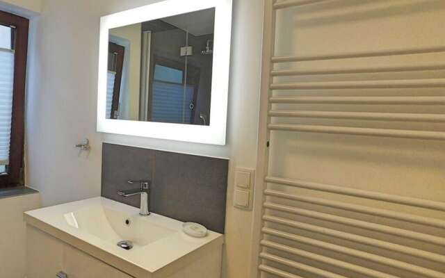 Rum Hart II - Apartment 5