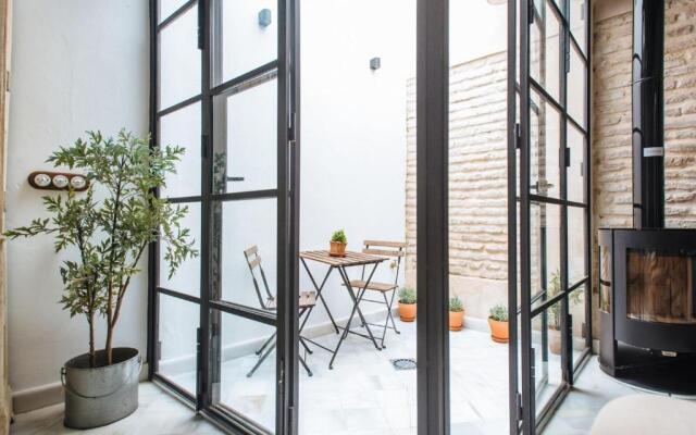 Magno Apartments Vírgenes Luxury House