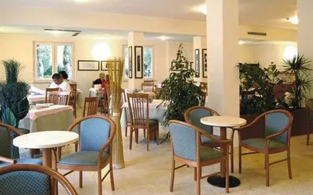 Hotel Garni Orchidea