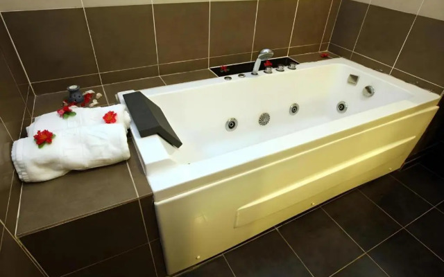 Uptown Imperial Kajang