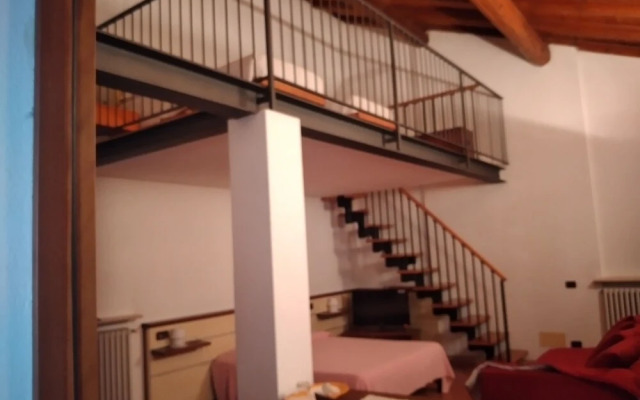 Agriturismo Arcadia