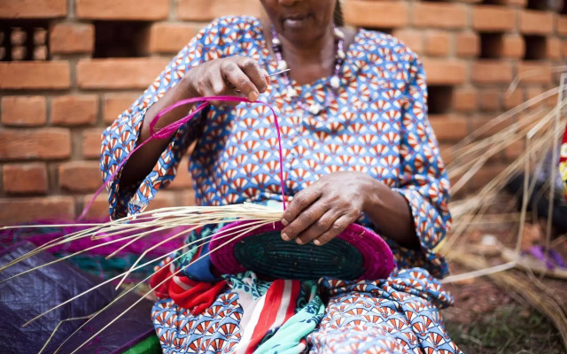 Discover Rwanda Kayonza Eco-Lodge