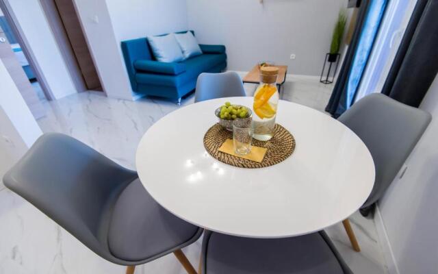 Euroholiday Apartments