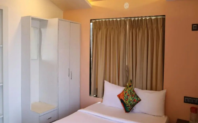 Pooja Villa Suites Igatpuri