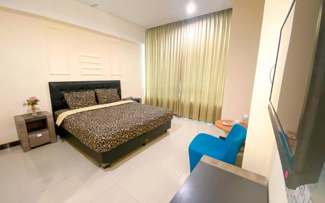 UTC Hotel Semarang