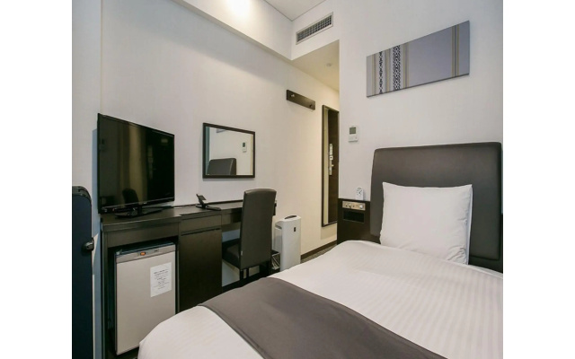 Mars Garden Hotel Hakata – Guest Rooms – Fukuoka