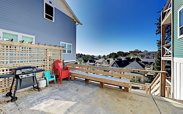 2539 Lincoln City - 3 Br Home