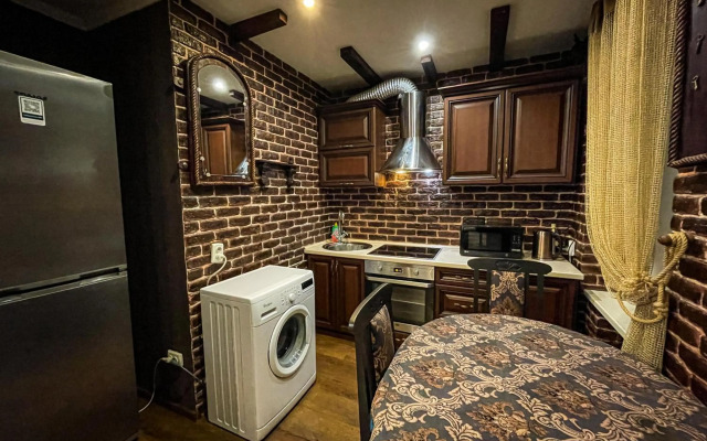 Greta - стильная Студия в Центре на Шевченка