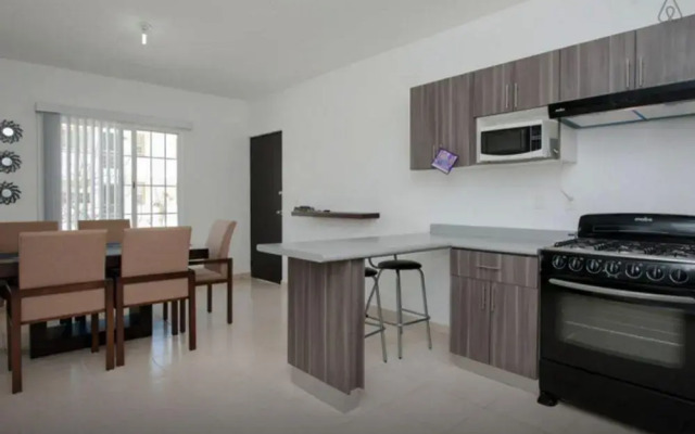 Departamento Velas Selvanova 512