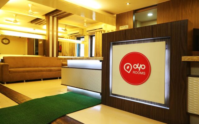 Oyo 2586 Vikrant Residency