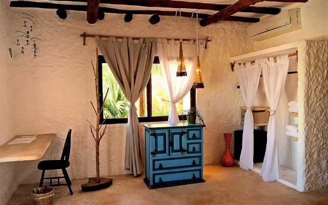 Hotel Villas Flamingos