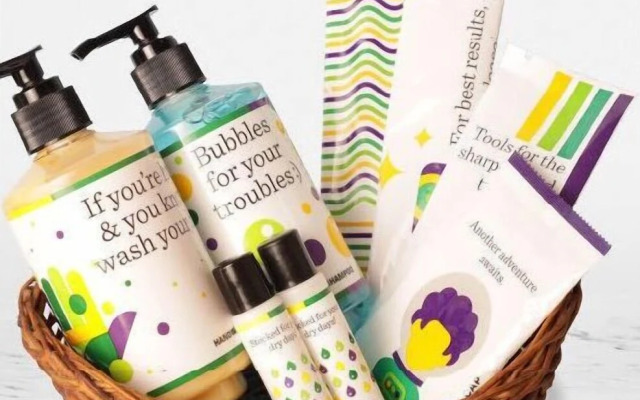 Treebo Aasma Downtown