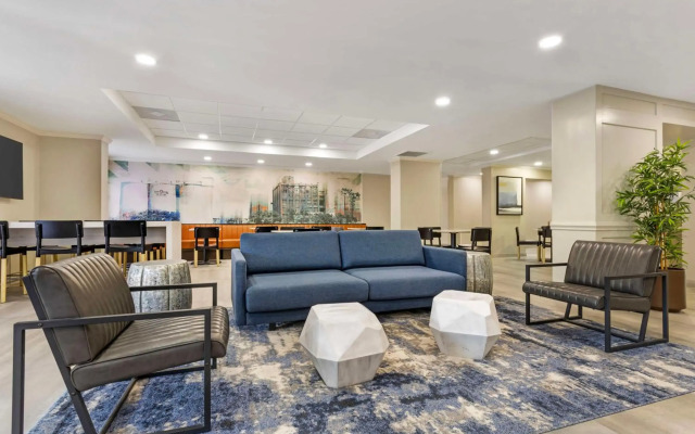 Best Western Plus Sugar Land Houston