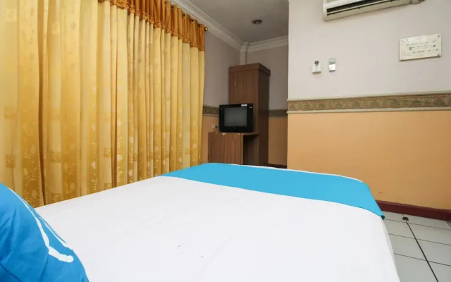 Airy Tanjung Karang Raden Intan 114 Bandar Lampung