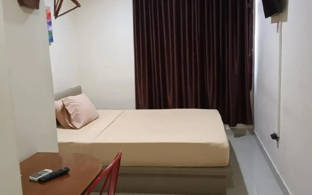 Legenda Beril Hostel