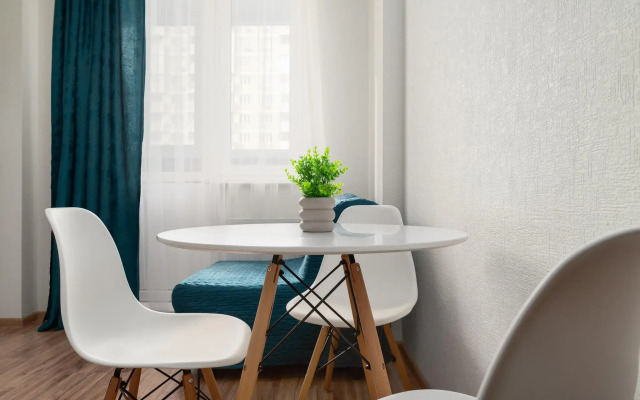 ТутЖивут на улице  Героя Владислава Посадского 16/1