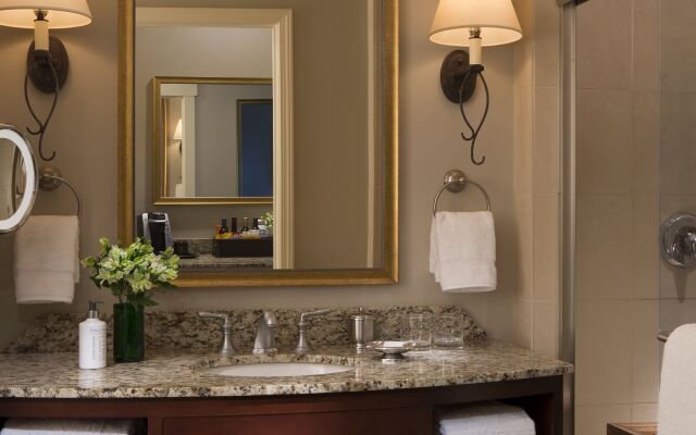 River Terrace Inn - A Noble House Hotel