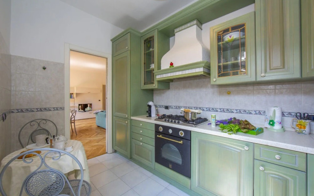 Angie's Apartment Stresa Lake