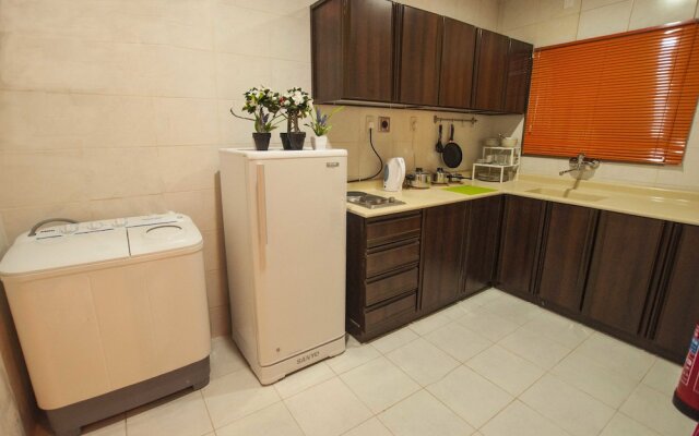 City suites
