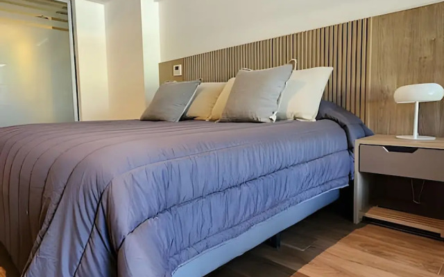 Luxury Loft Quartier Terraza & SPA