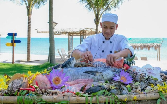 Sun Spa Resort & Villas
