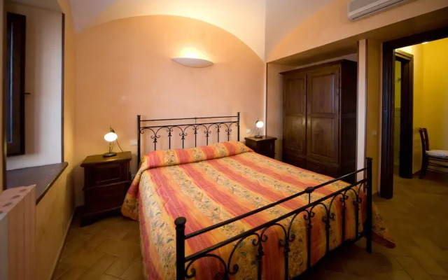 Appartamenti Alvavista