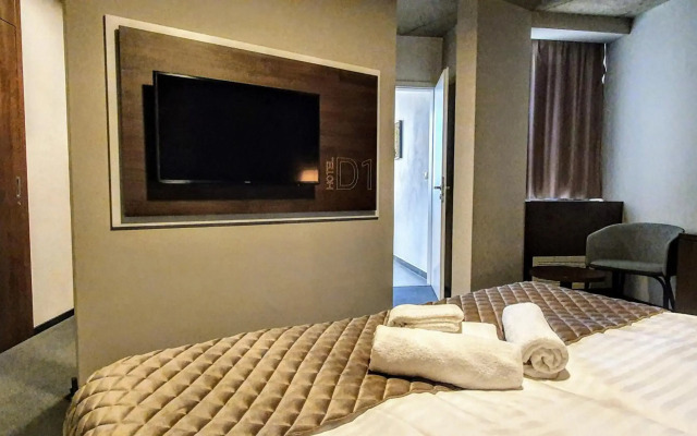 Hotel D1
