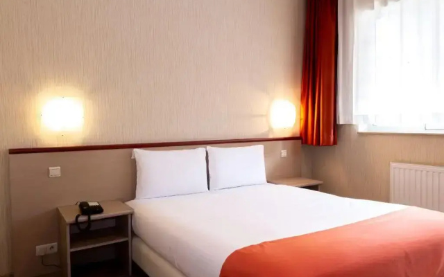 Hotel Taormina Brussels Airport